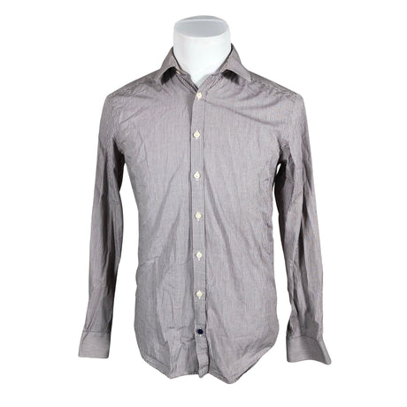 Unisex Calvin Klein - Triiksärk, suurus S - Pruun ()