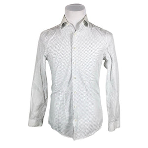 Unisex Calvin Klein - Triiksärk, suurus S - Valge (1)