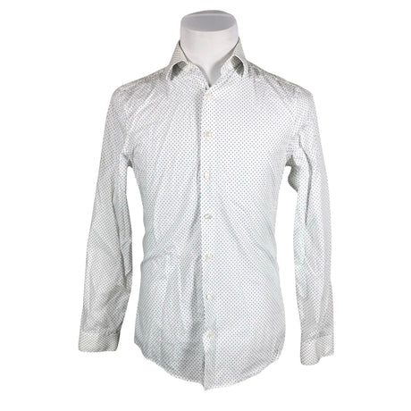 Unisex Calvin Klein - Triiksärk, suurus S - Valge ()
