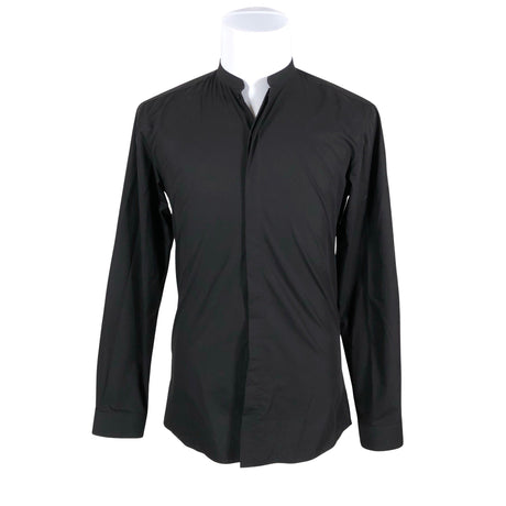 Unisex Hugo Boss - Triiksärk, suurus M - Must ()