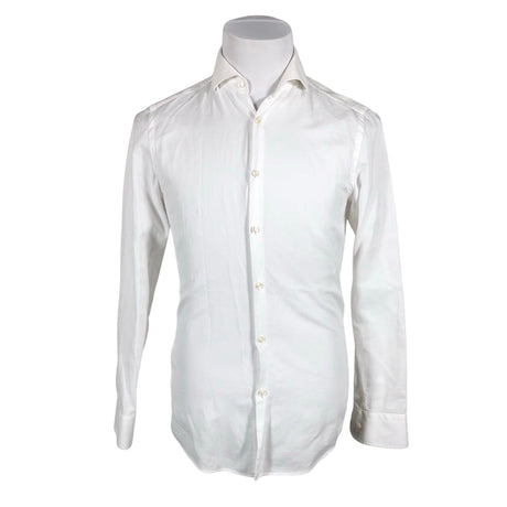 Unisex Hugo Boss - Triiksärk, suurus S - Valge ()