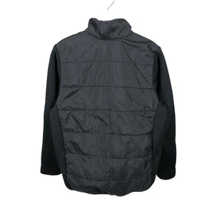 Unisex Reima - Õhem talvejope, suurus 128 - 134 - Must (2)