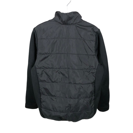 Unisex Reima - Õhem talvejope, suurus 128 - 134 - Must (2)