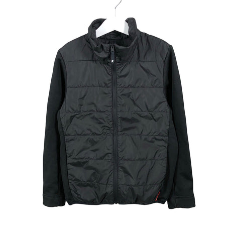 Unisex Reima - Õhem talvejope, suurus 128 - 134 - Must ()