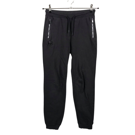 Unisex Lindex - Dressikangast püksid, suurus 158 - 164 - Must ()