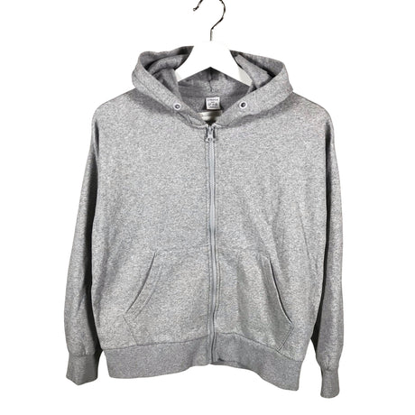 Unisex Lindex - Dressipluus, suurus 158 - 164 - Hall ()