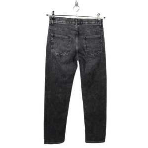 Unisex Lindex - Teksad, suurus 158 - 164 - Must (2)