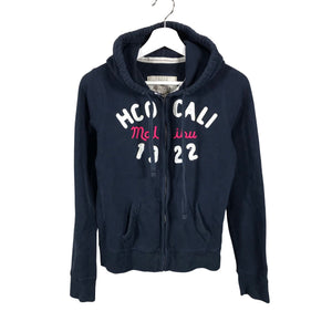 Unisex Hollister - Dressipluus, suurus 152 - 158 - Sinine (1)