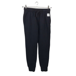 Unisex Frank Dandy - Dressikangast püksid, suurus 36 - Must (1)