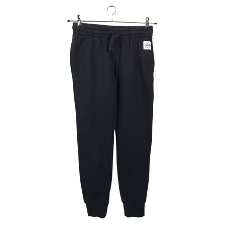 Unisex Frank Dandy - Dressikangast püksid, suurus 36 - Must ()