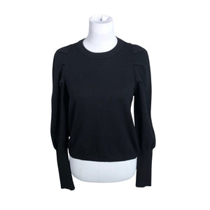 Unisex Lollys Laundry - Kampsun, suurus 36 - Must (1)