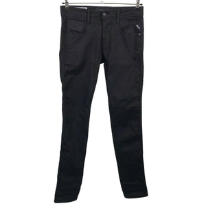 Unisex Replay - Teksad, suurus W30 - Must (1)
