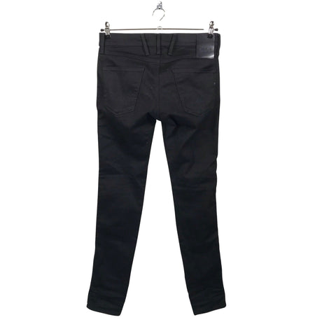 Unisex Replay - Teksad, suurus W30 - Must (2)