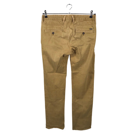 Unisex Diesel - Chino-püksid, suurus W31 - Pruun (2)