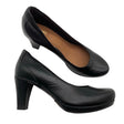 Unisex Clarks - Kontsakingad, suurus 36 - Must ()