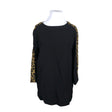Unisex Escada Sport - Mitteveniv tuunika, suurus 42 - Must ()