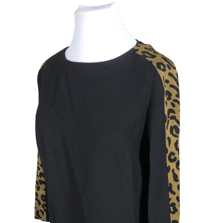 Unisex Escada Sport - Mitteveniv tuunika, suurus 42 - Must (2)