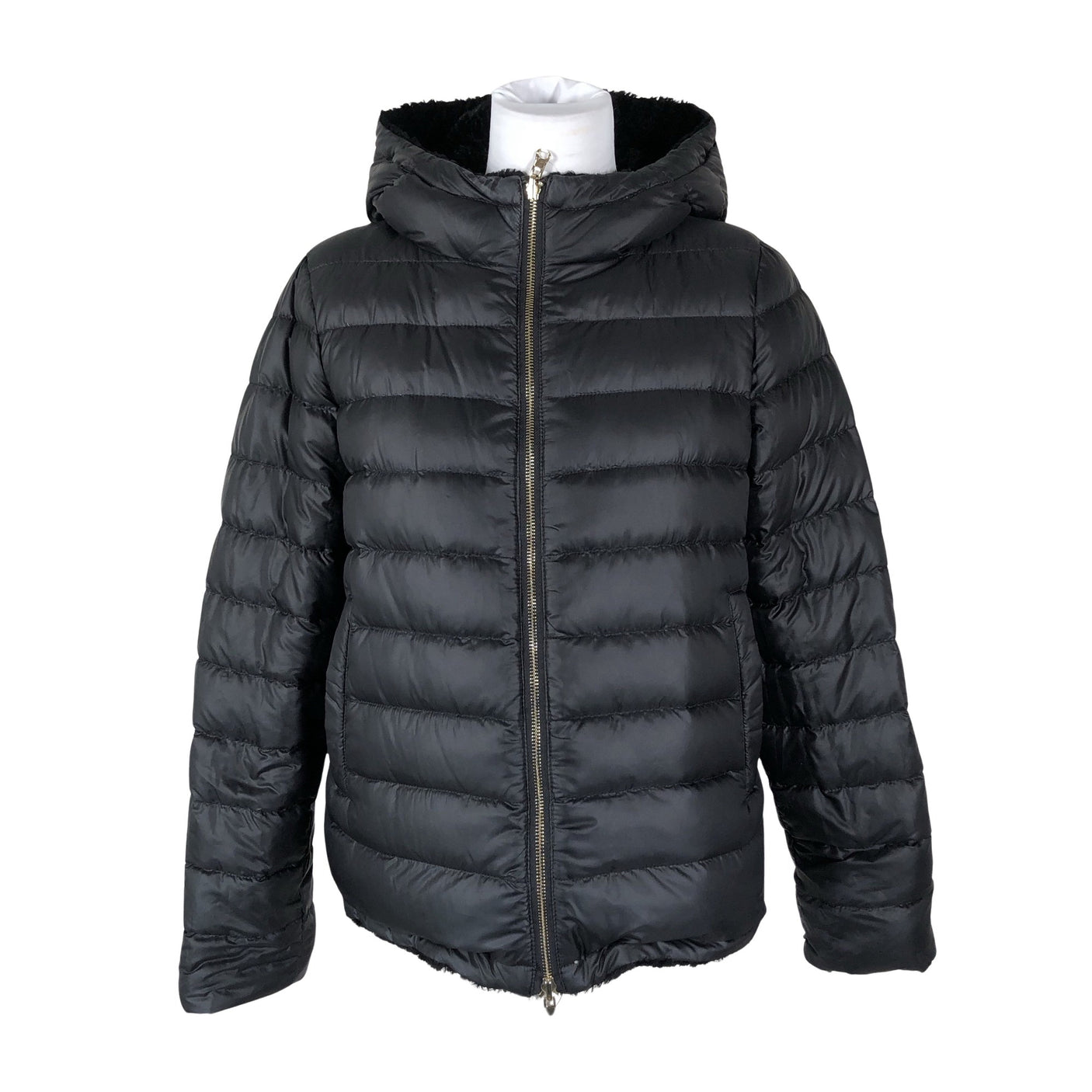 Unisex Marella - Talvejope, suurus 38 - Must (1)