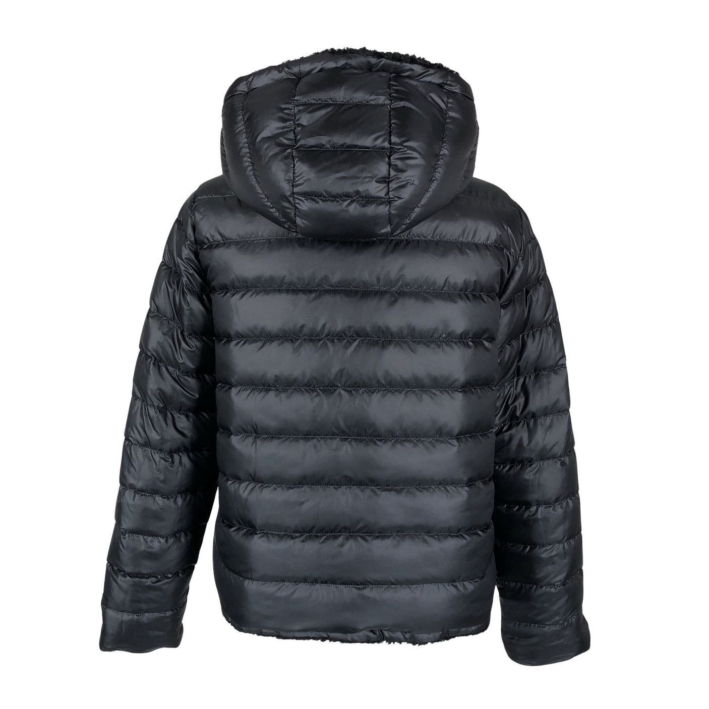 Unisex Marella - Talvejope, suurus 38 - Must (2)