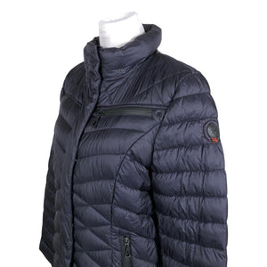 Unisex Gil Bret - Õhem talvejope, suurus 38 - Sinine (3)