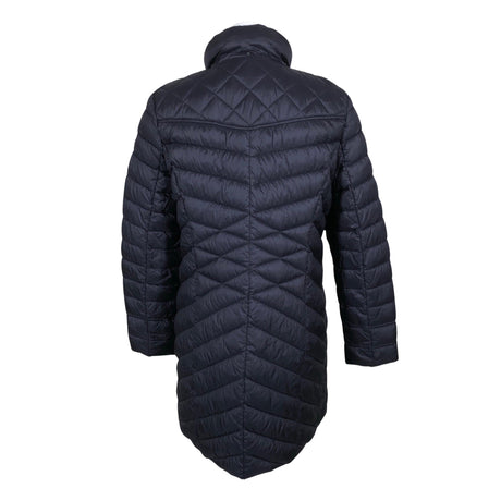 Unisex Gil Bret - Õhem talvejope, suurus 38 - Sinine (2)