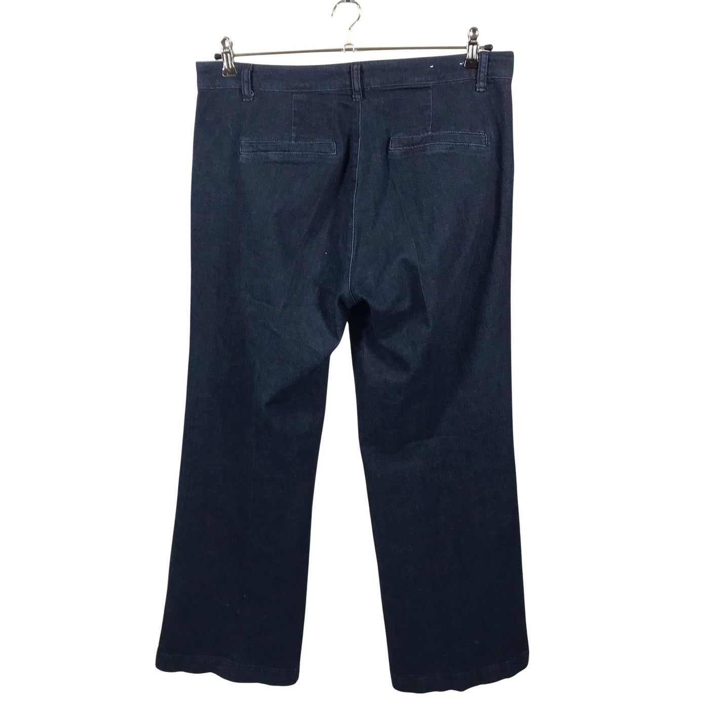 Unisex My Essential Wardrobe - Teksad, suurus 42 - Sinine (2)