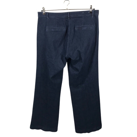 Unisex My Essential Wardrobe - Teksad, suurus 42 - Sinine (2)