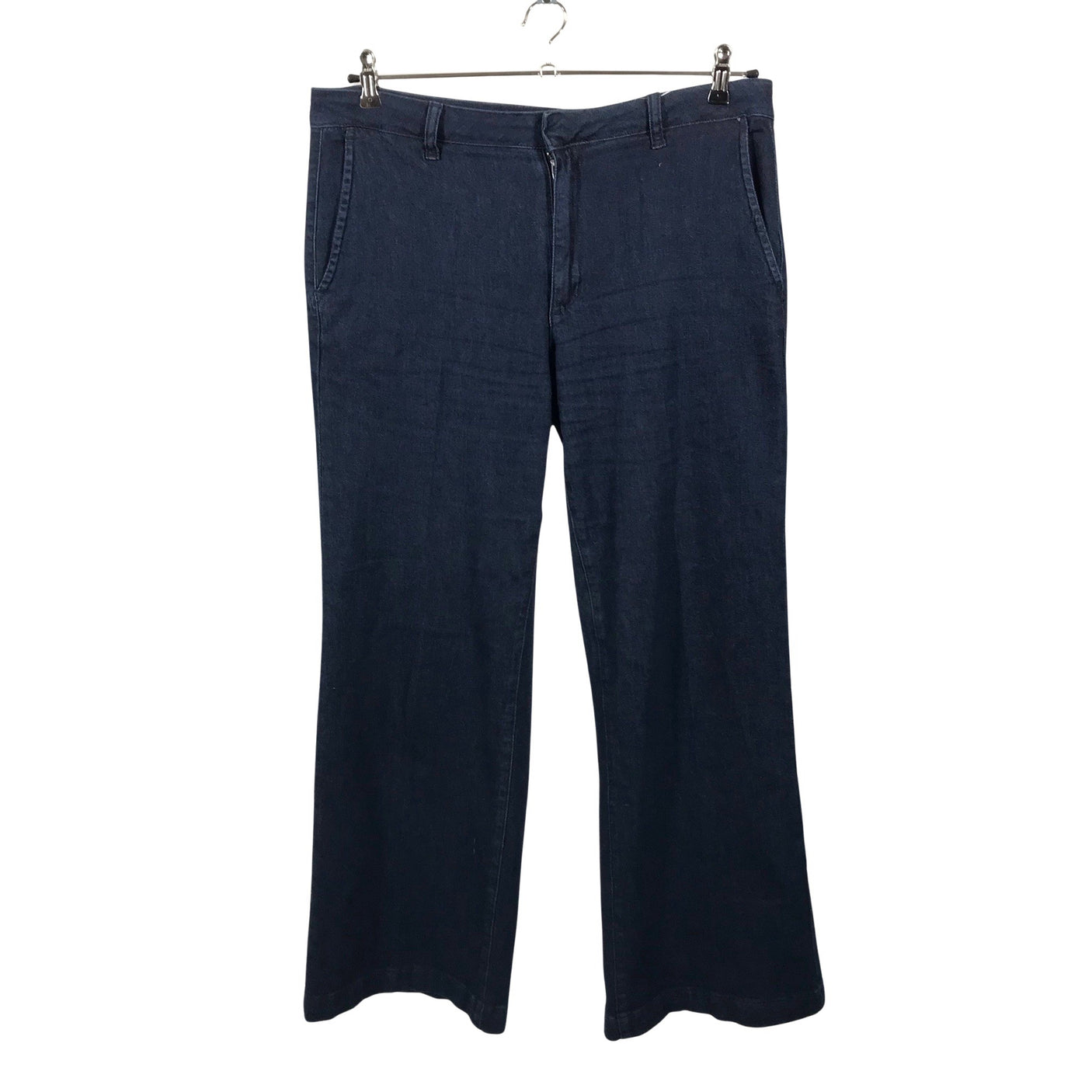 Unisex My Essential Wardrobe - Teksad, suurus 42 - Sinine (1)