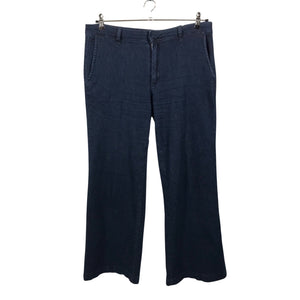 Unisex My Essential Wardrobe - Teksad, suurus 42 - Sinine (1)