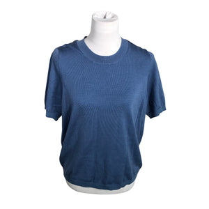 Unisex Lindex - Kampsun, suurus 38 - Sinine (1)