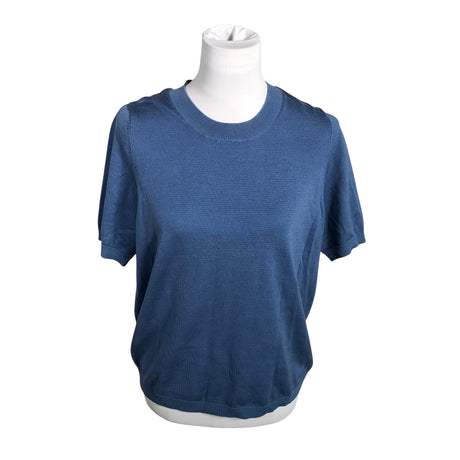 Unisex Lindex - Kampsun, suurus 38 - Sinine ()