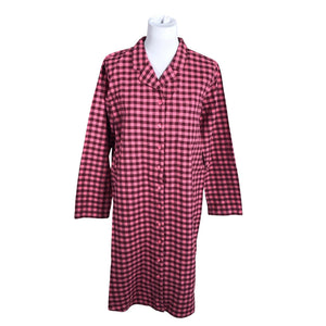 Unisex Nanso - Öösärk , suurus 38 - Roosa (1)