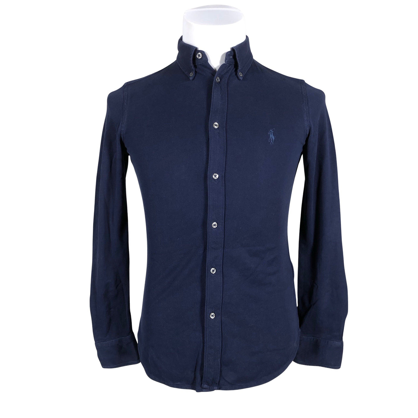Unisex Polo Ralph Lauren - Polosärk, suurus XS - Sinine (1)