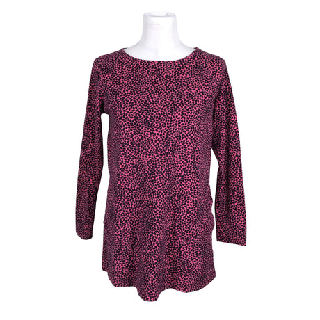 Unisex Nanso - Trikotaažist tuunika, suurus 38 - Roosa ()