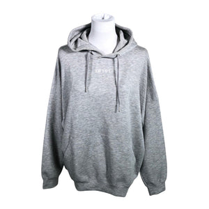 Unisex Aim'n - Dressipluus, suurus 40 - Hall (1)