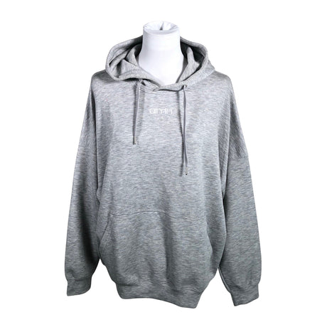 Unisex Aim'n - Dressipluus, suurus 40 - Hall ()