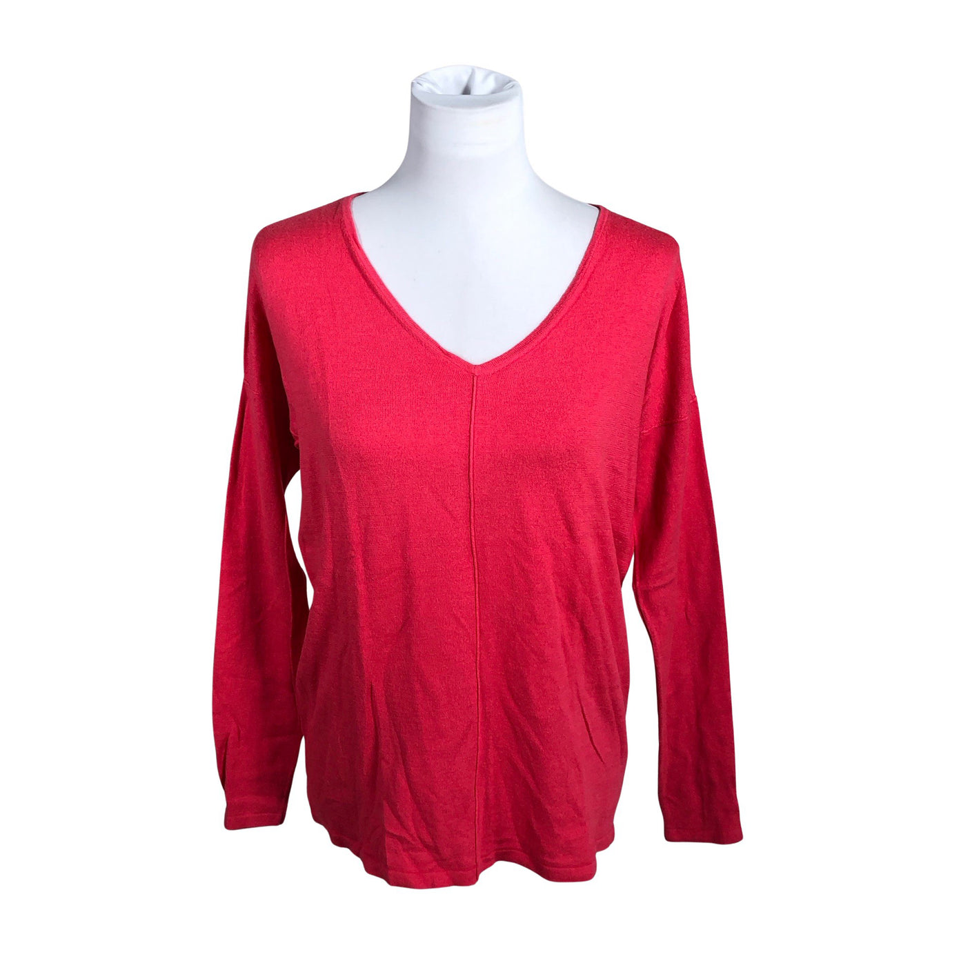 Unisex s.Oliver - Kampsun, suurus 36 - Roosa (1)