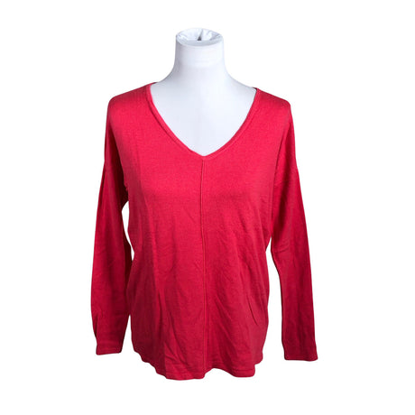 Unisex s.Oliver - Kampsun, suurus 36 - Roosa ()