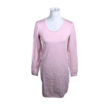 Unisex Esprit - Kootud tuunika, suurus 38 - Heleroosa ()