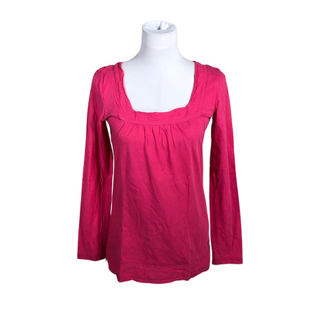 Unisex Esprit - Trikotaažist pluus, suurus 38 - Roosa ()