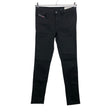 Unisex Diesel - Teksad, suurus W30 - Must ()