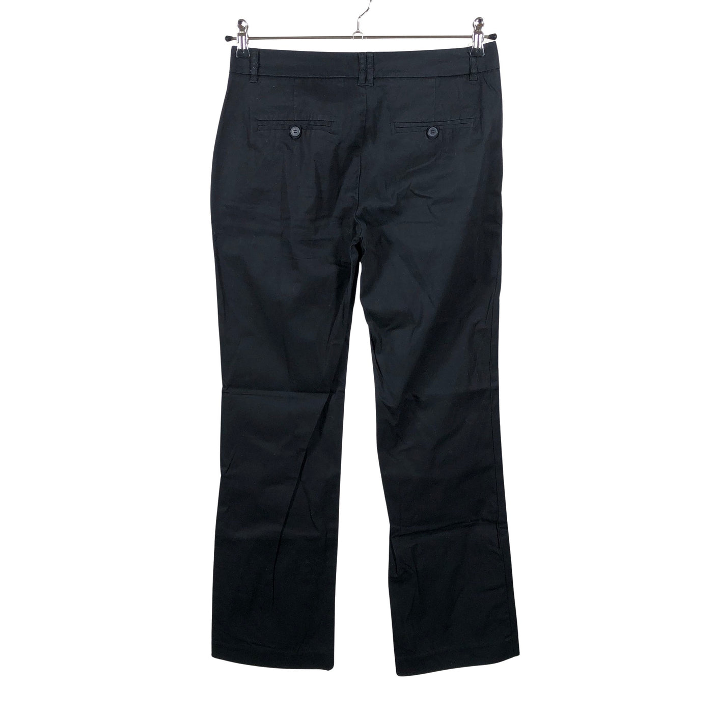 Unisex Esprit - Chino-püksid, suurus 36 - Must (2)