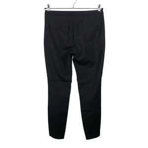 Unisex Selected - Mittevenivad püksid, suurus 38 - Must (2)