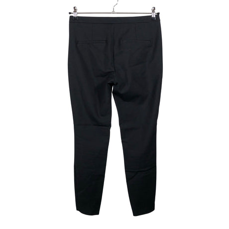 Unisex Selected - Mittevenivad püksid, suurus 38 - Must (2)