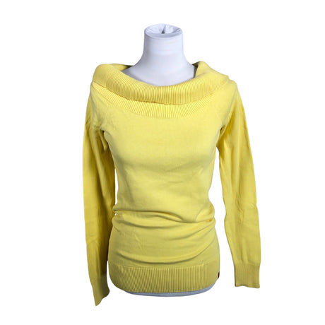 Unisex Esprit - Kampsun, suurus 38 - Kollane ()