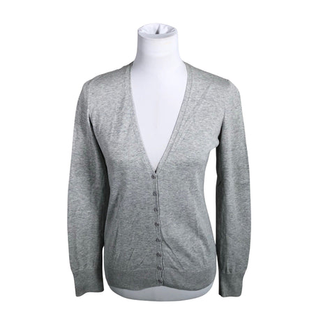 Unisex Esprit - Kardigan, suurus 38 - Hall ()