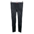 Unisex Esprit - Nahkpüksid, suurus 38 - Must ()
