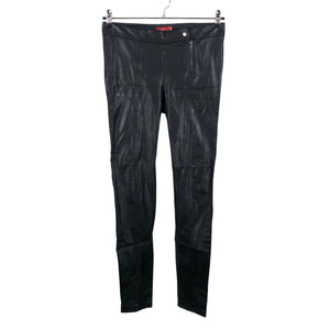 Unisex Esprit - Nahkpüksid, suurus 38 - Must (1)