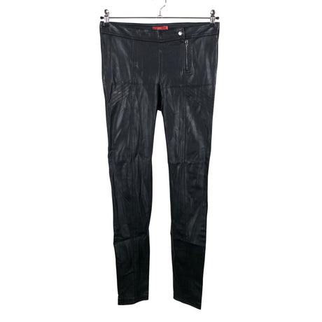 Unisex Esprit - Nahkpüksid, suurus 38 - Must ()