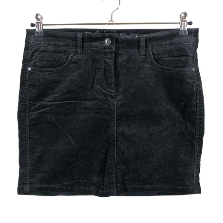 Unisex Esprit - Mitteveniv seelik, suurus 38 - Must ()